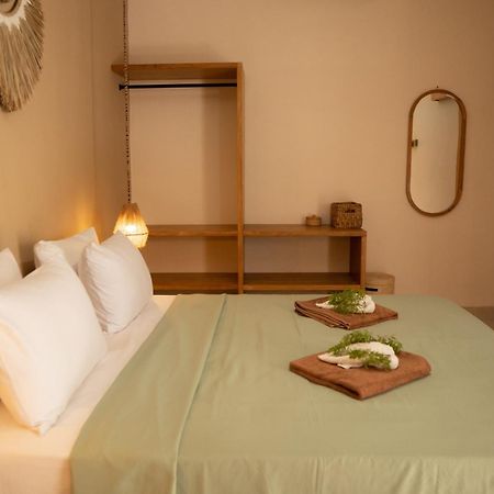Nucifera Kuta Lombok Apartment Ngoại thất bức ảnh